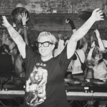 The Blessed Madonna - Smartbar Resident