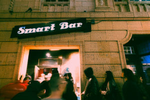 smartbar chicago