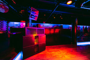 funktion one at smartbar chicago